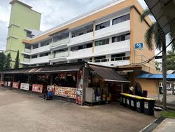 Kallang Bahru (D12), Shop House #511297781